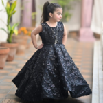 Blossom Gown - Image 3