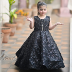 Blossom Gown - Image 4