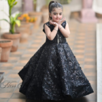 Blossom Gown - Image 2