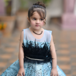 Princess Aurora Gown - Image 3