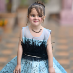 Princess Aurora Gown - Image 2