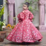 Royal Gown - Image 3