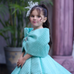 Royal fairy gown - Image 4