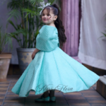 Royal fairy gown - Image 3