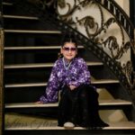 Violet Luxe - Image 3