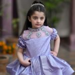 princess frock - Image 6