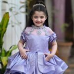 princess frock - Image 3